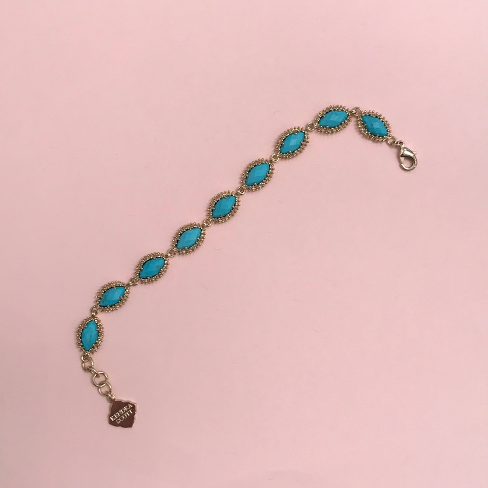 Kendra Scott bracelet